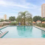 Easy Star - Studio Encantador Ao Lado Aero - Lj01H