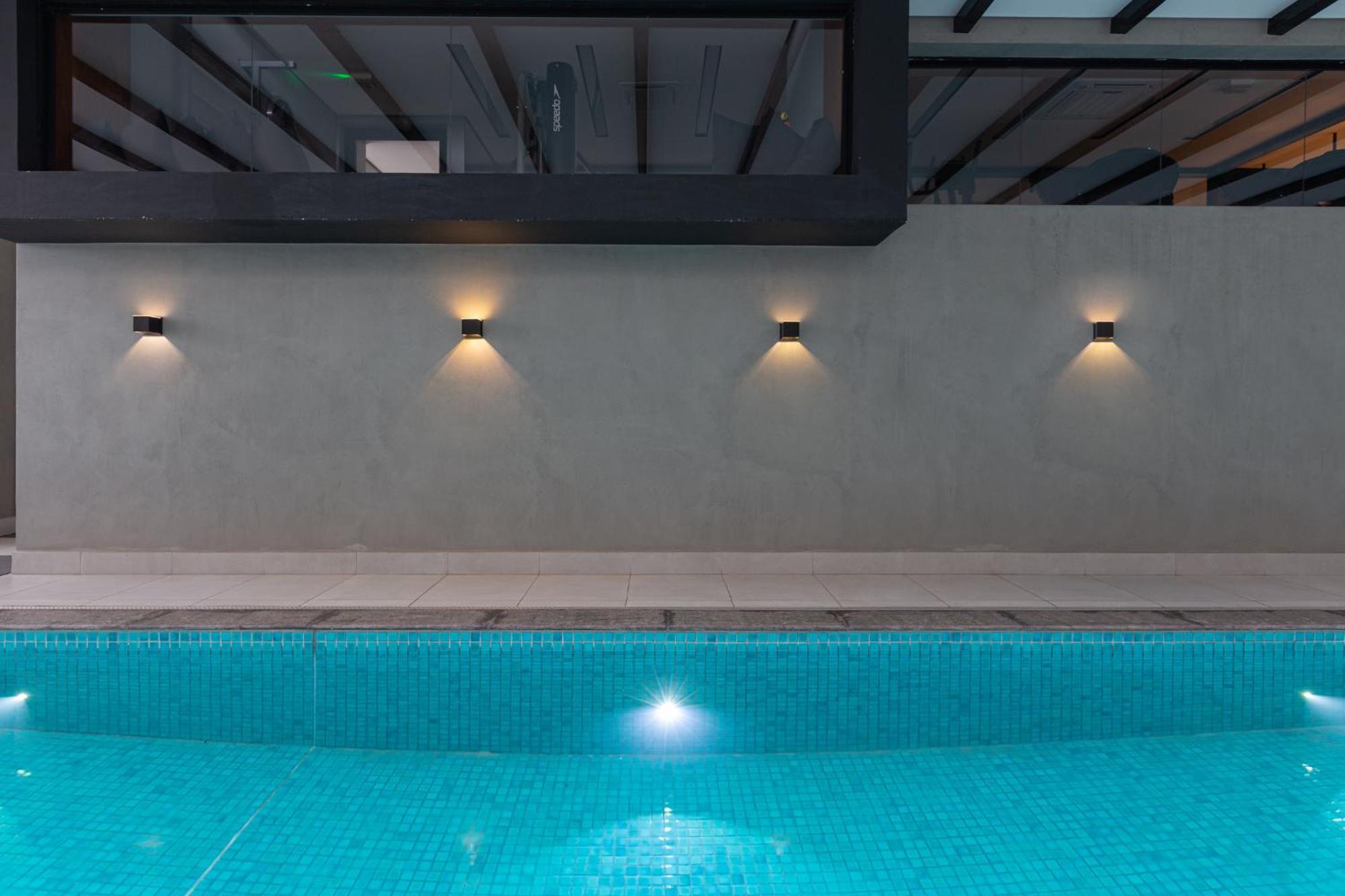 Easy Star - Encantador Ao Lado Aero - Lj01h Apartamento São Paulo