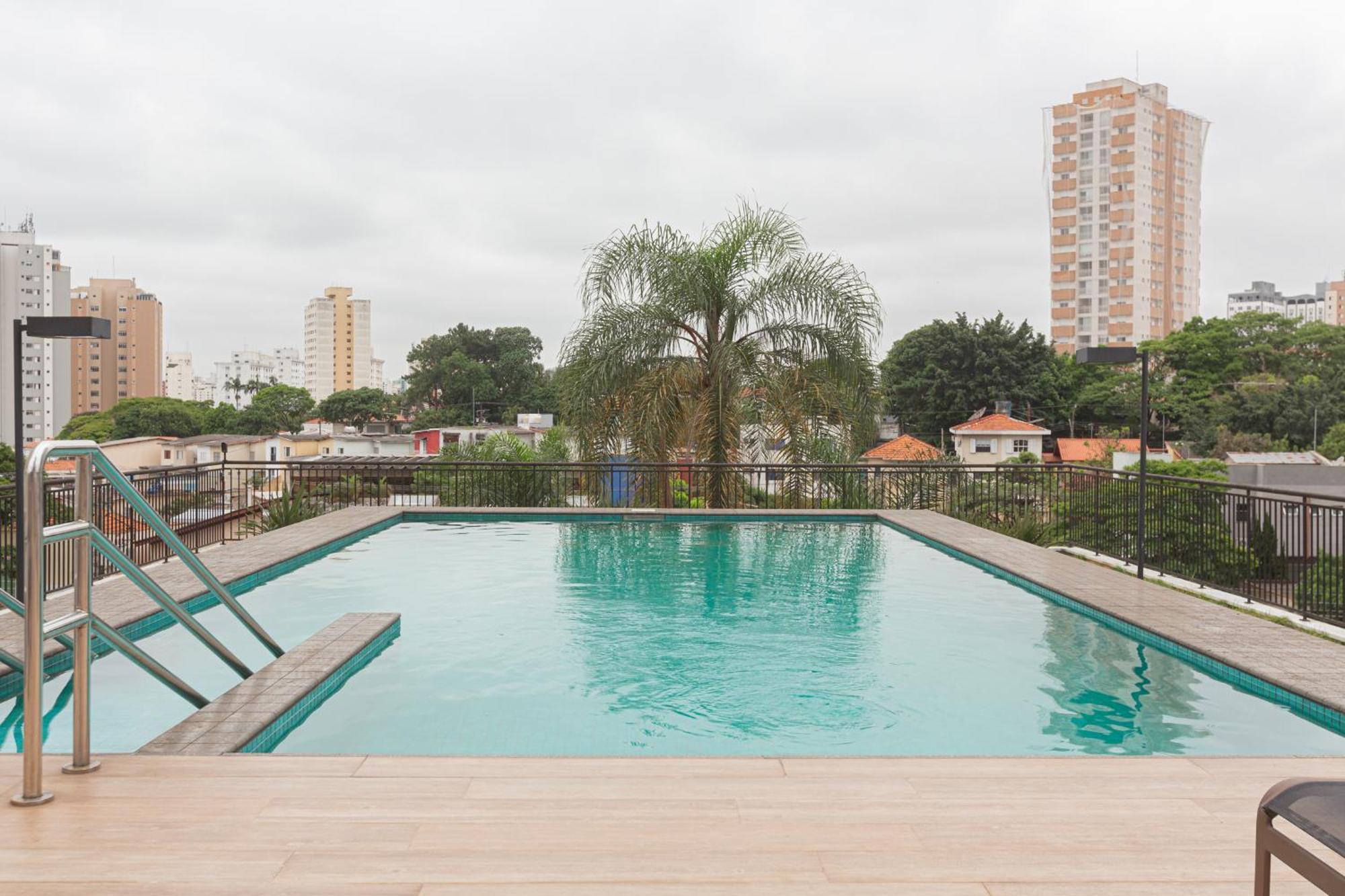 Apartamento Easy Star - Encantador Ao Lado Aero - Lj01h