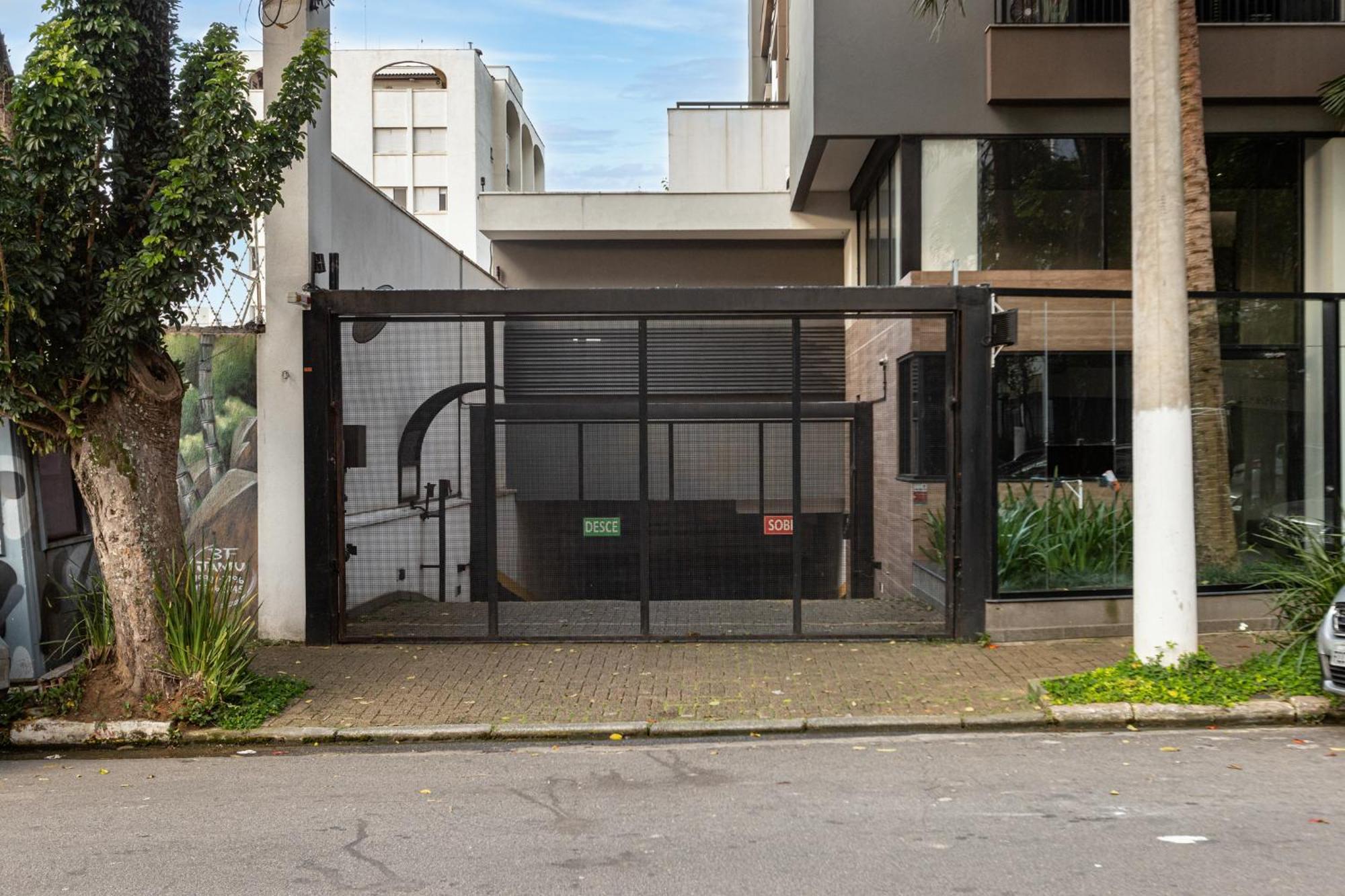 Apartamento Easy Star - Encantador Ao Lado Aero - Lj01h São Paulo