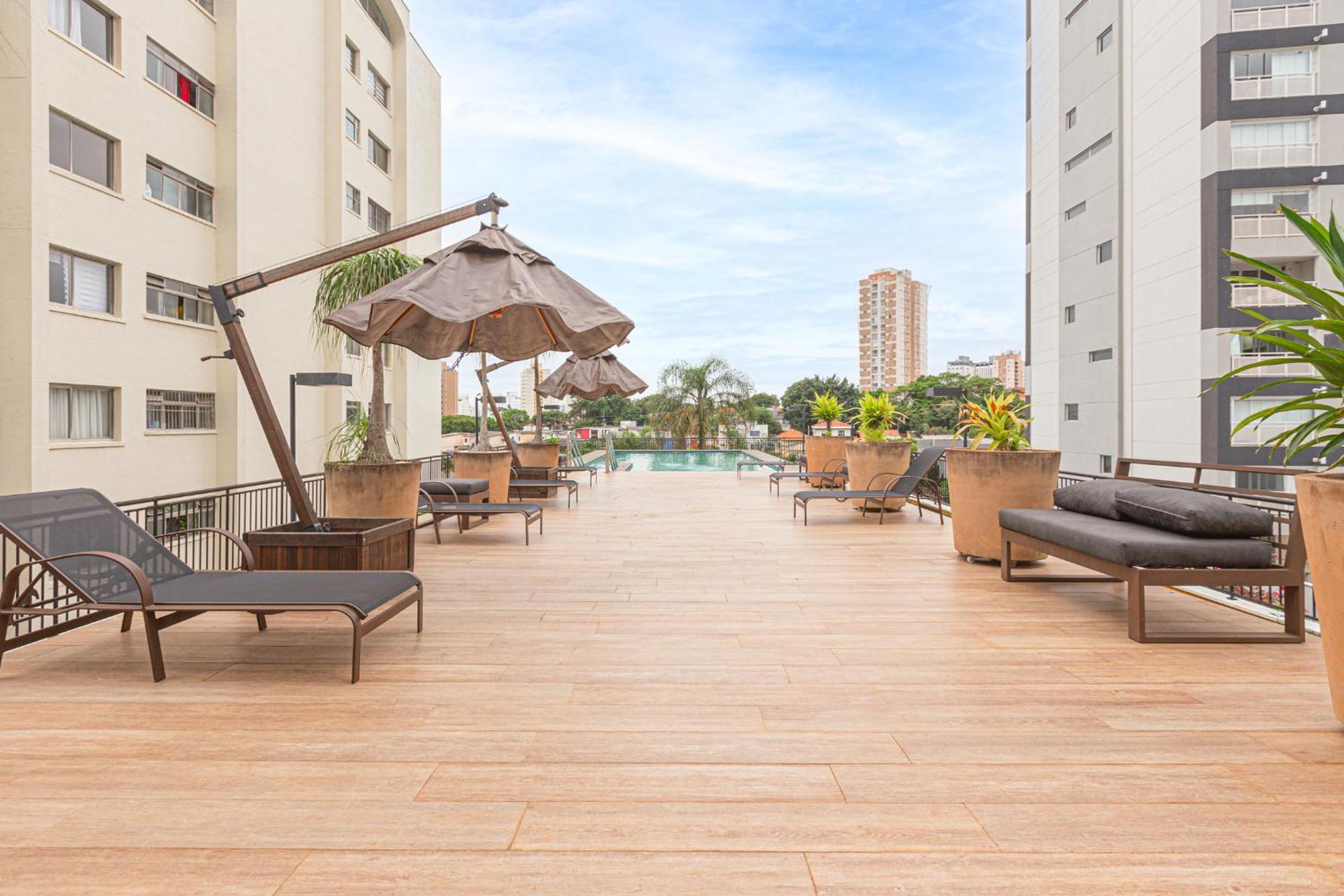 Apartamento Easy Star - Encantador Ao Lado Aero - Lj01h *