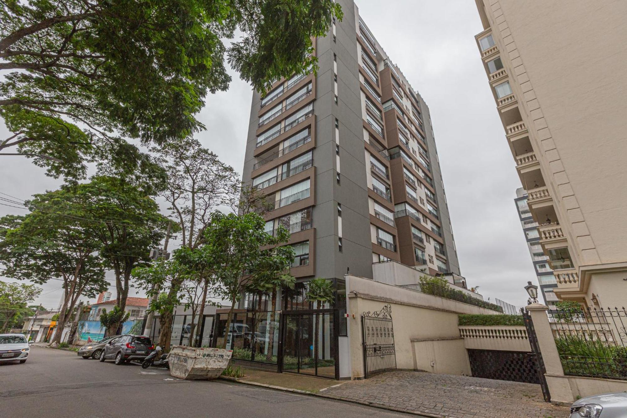 Easy Star - Encantador Ao Lado Aero - Lj01h Apartamento *