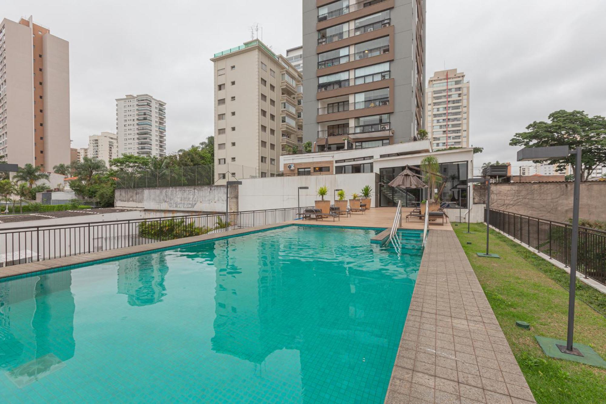 Apartamento Easy Star - Encantador Ao Lado Aero - Lj01h *