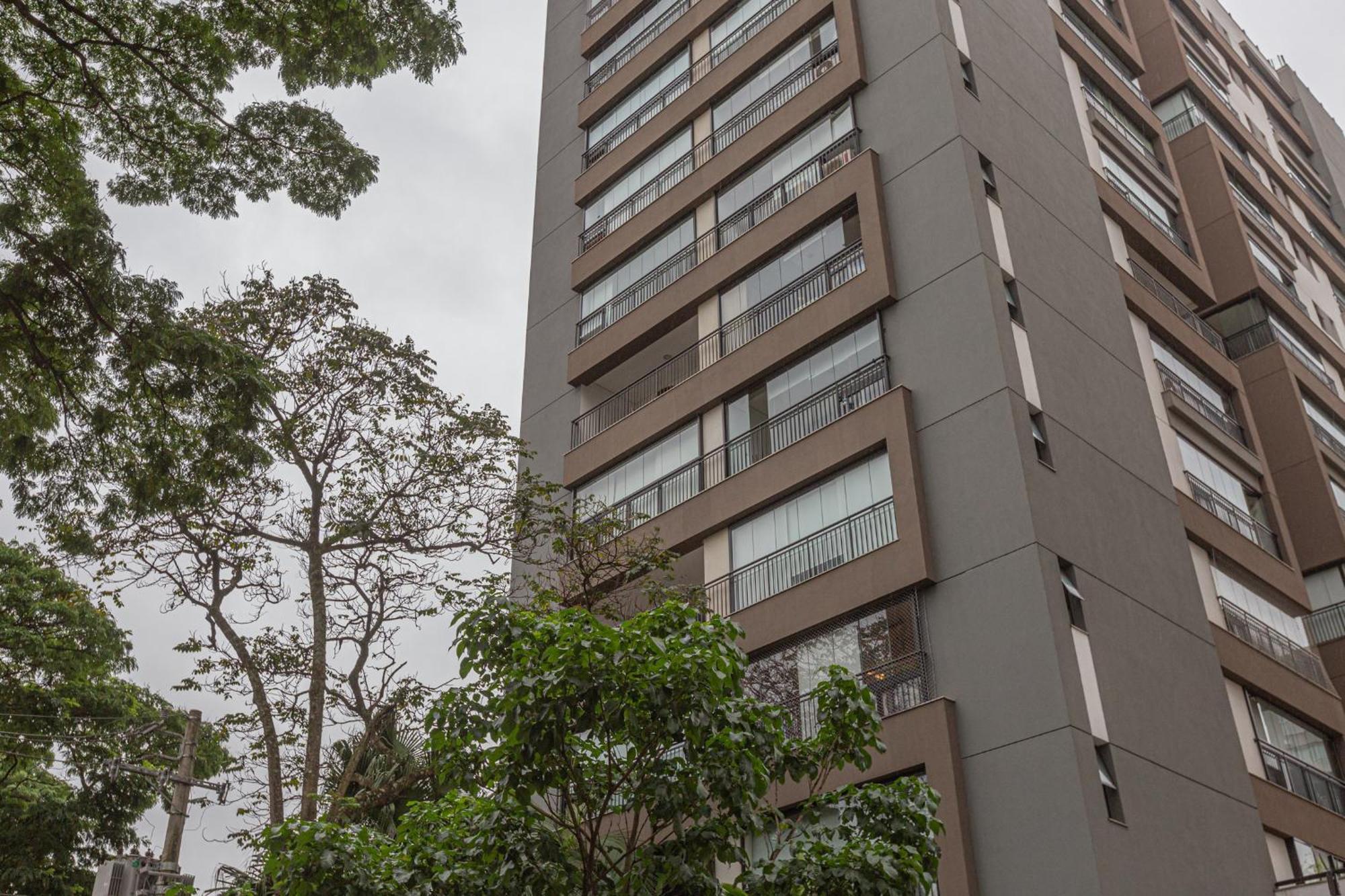 Easy Star - Encantador Ao Lado Aero - Lj01h Apartamento