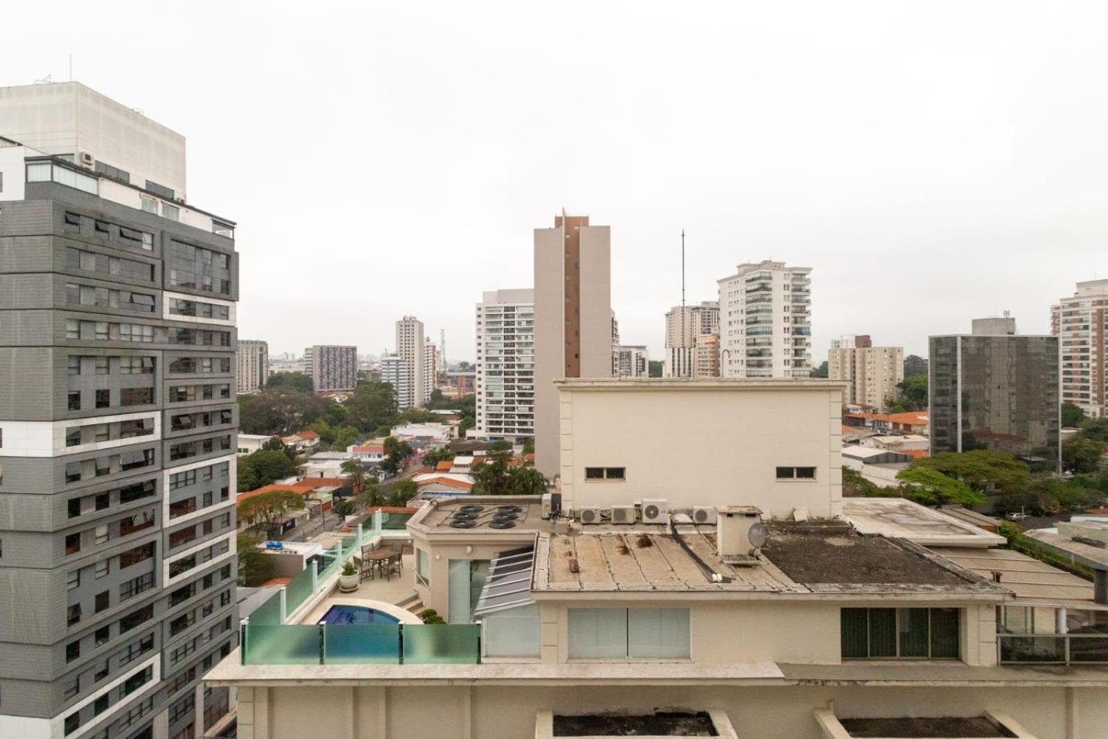 Apartamento Easy Star - Encantador Ao Lado Aero - Lj01h São Paulo