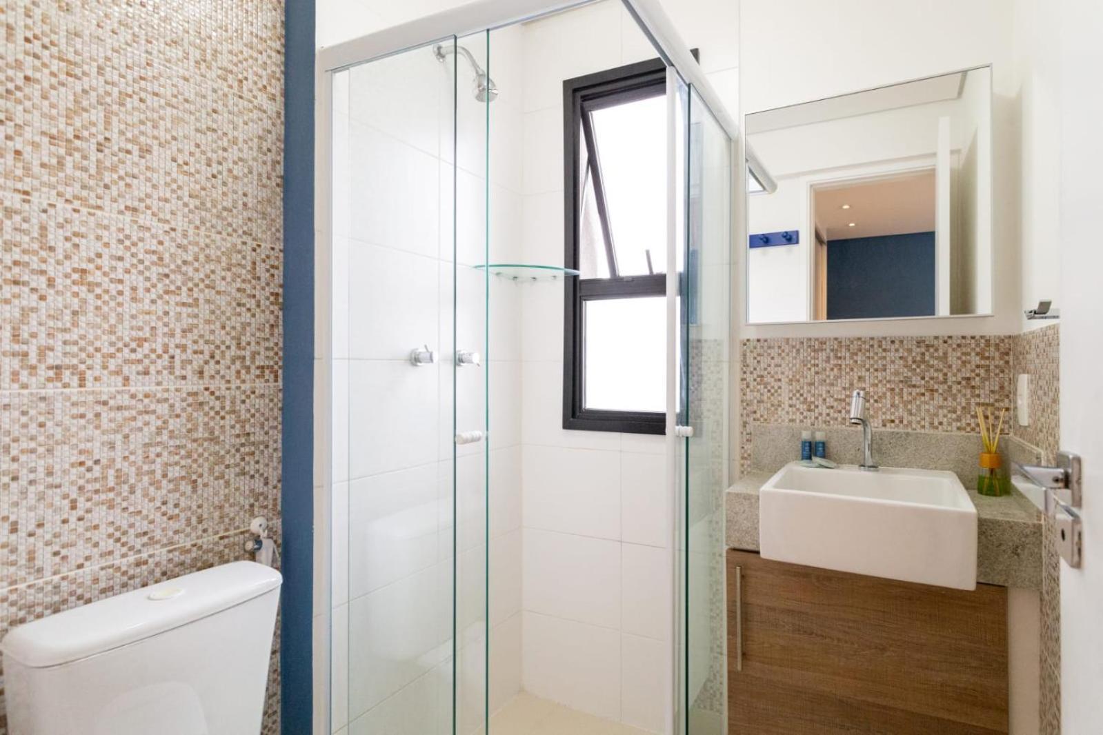 Apartamento Easy Star - Encantador Ao Lado Aero - Lj01h São Paulo