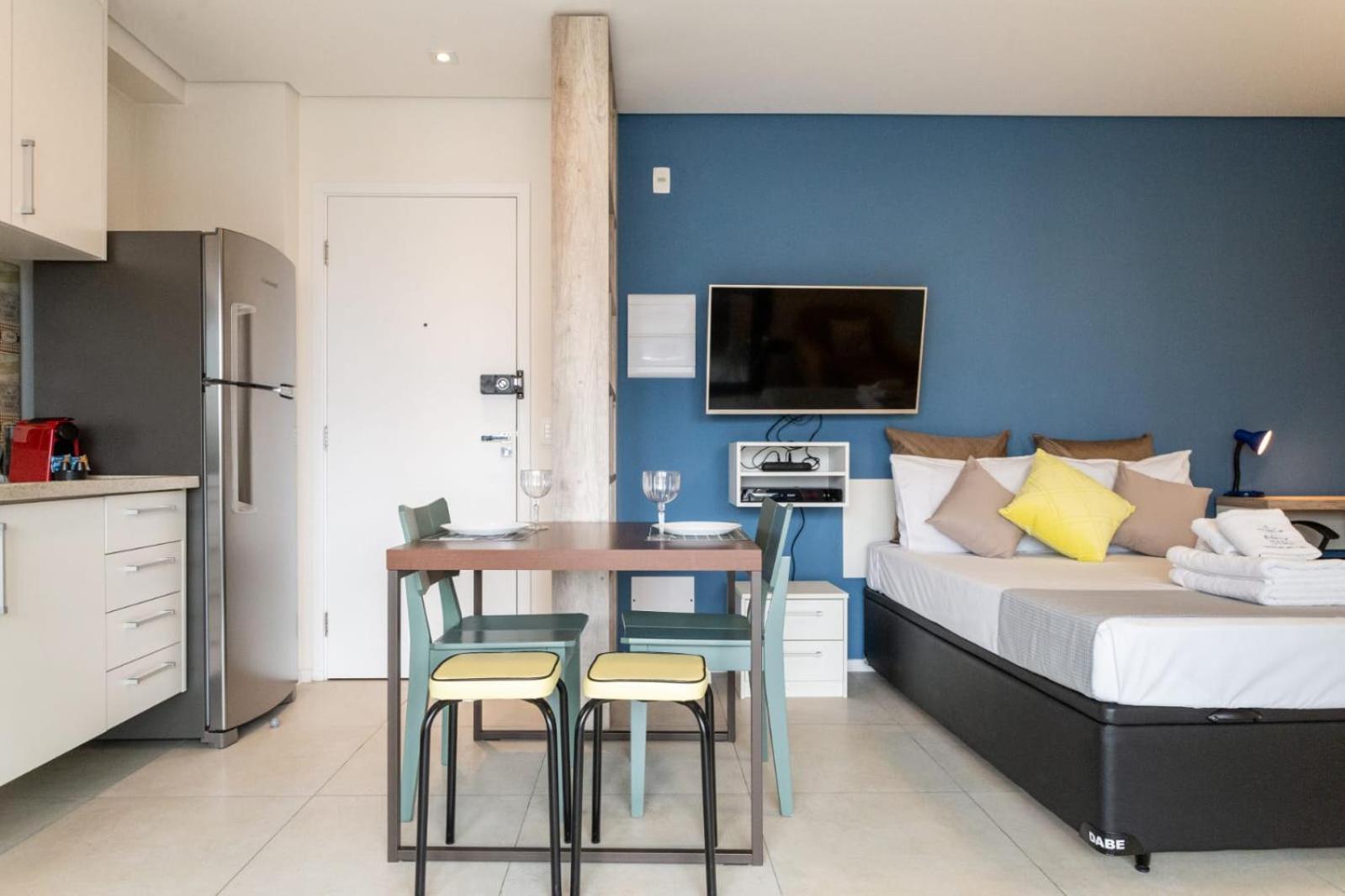 Apartamento Easy Star - Encantador Ao Lado Aero - Lj01h