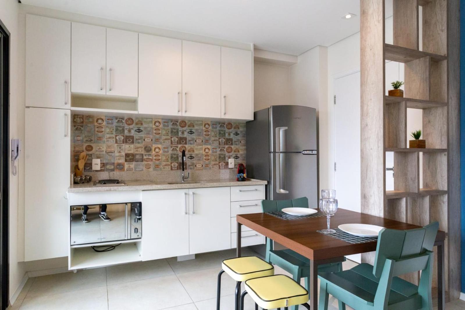 Apartamento Easy Star - Encantador Ao Lado Aero - Lj01h