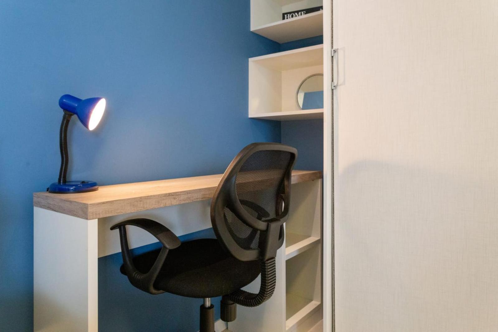 Easy Star - Encantador Ao Lado Aero - Lj01h Apartamento São Paulo