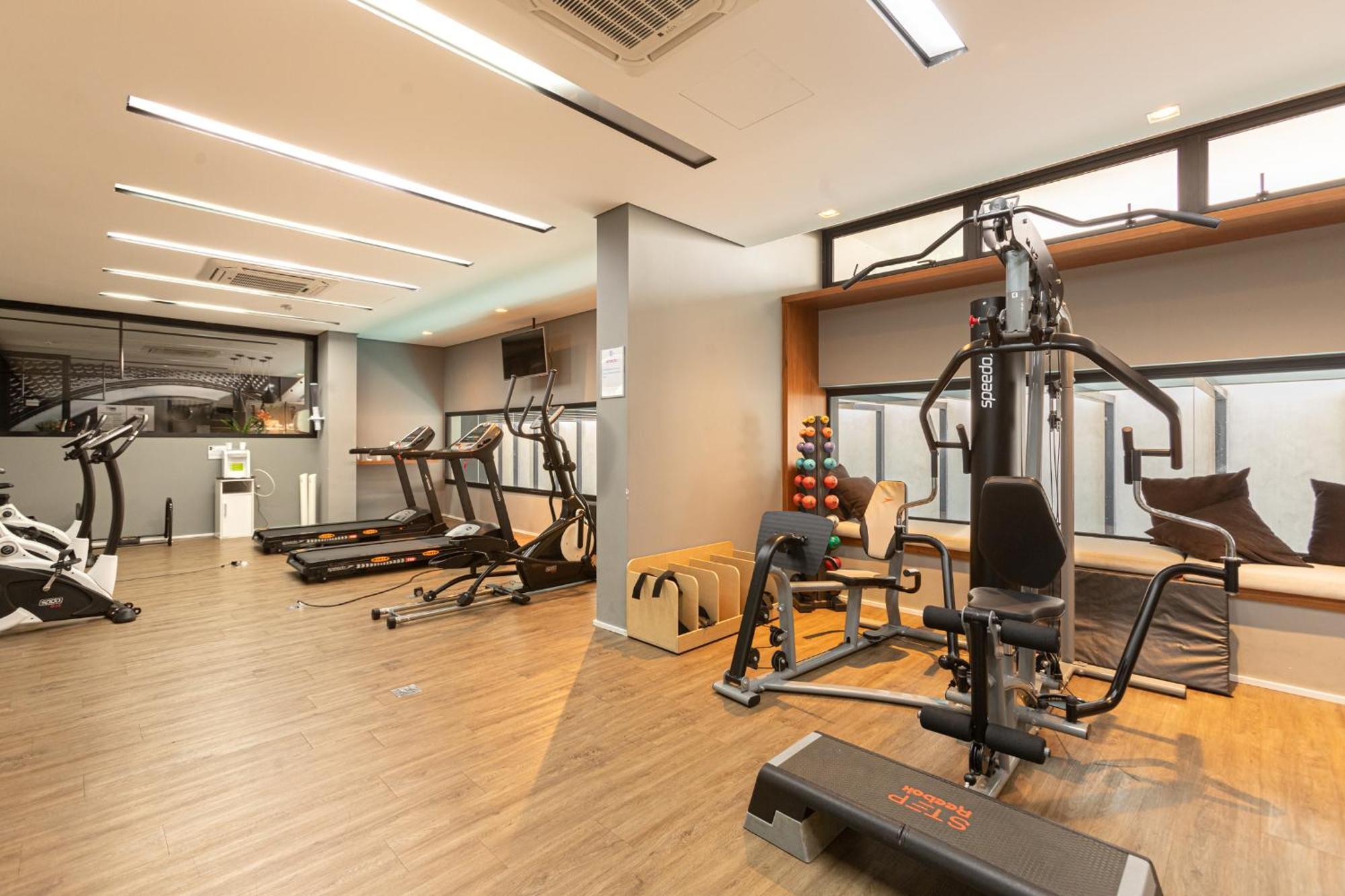 Apartamento Easy Star - Encantador Ao Lado Aero - Lj01h São Paulo