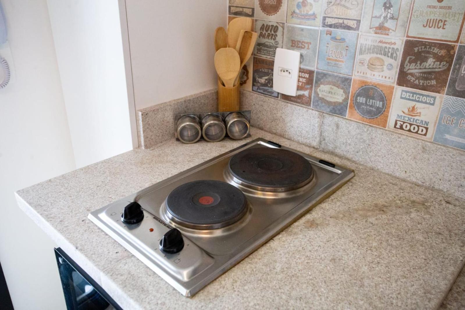 Apartamento Easy Star - Encantador Ao Lado Aero - Lj01h São Paulo