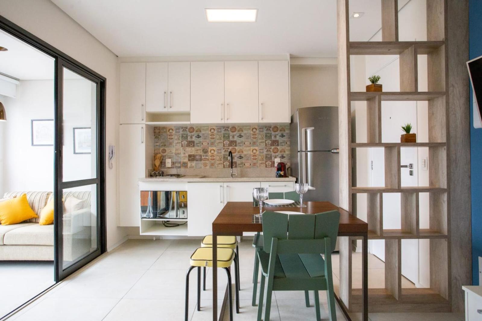Apartamento Easy Star - Encantador Ao Lado Aero - Lj01h